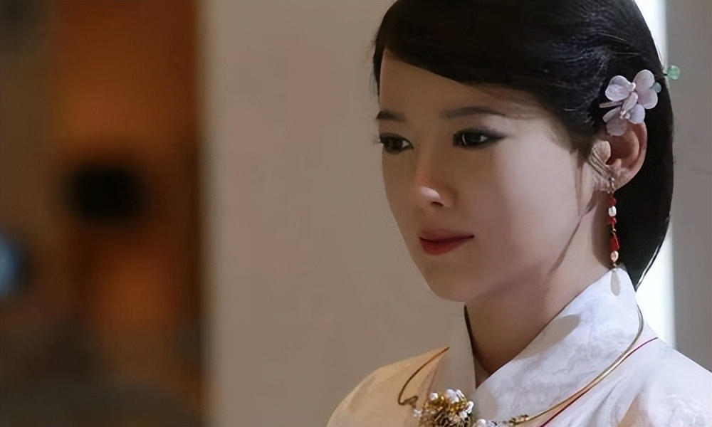 女友机器人到底怎样？网友：“姿势”很多，售价比彩礼便宜