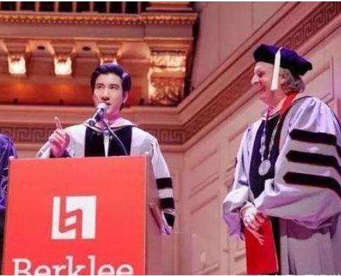 明星学生比较偏爱伯克利,在国内属于什么档次,是“野鸡大学”?