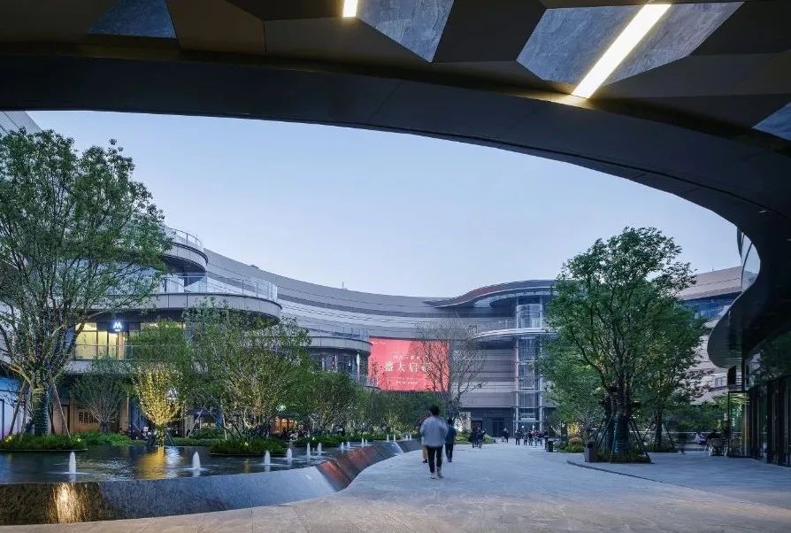 南昌市华润万象城分析,南昌华润万象城效果图