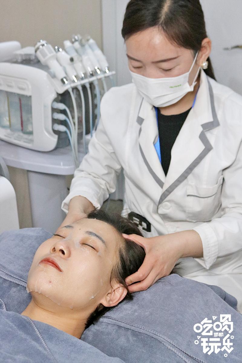 38节宠爱天花板！邯郸【华洋美妆】，120多家门店通用！