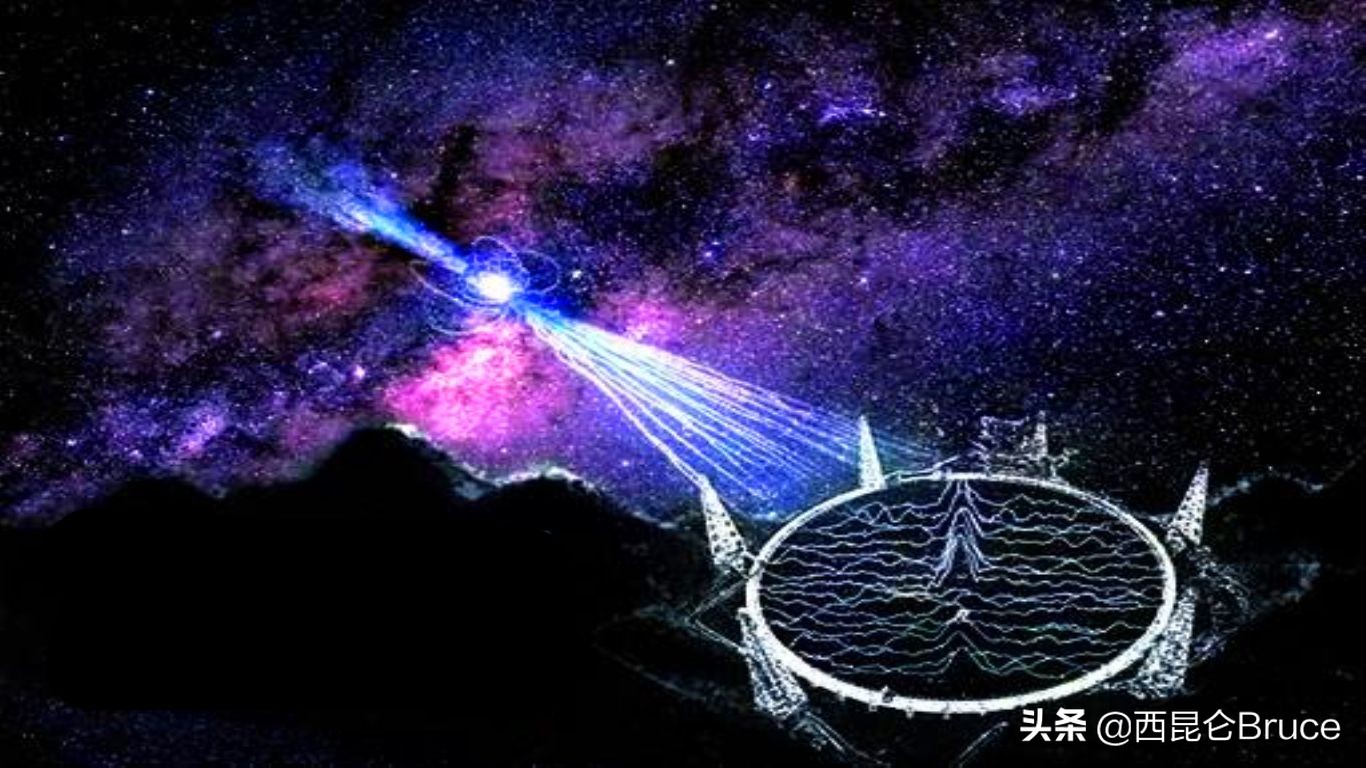 中国天眼发现了外星人了吗,天眼真的搜索到了外星人的信号吗