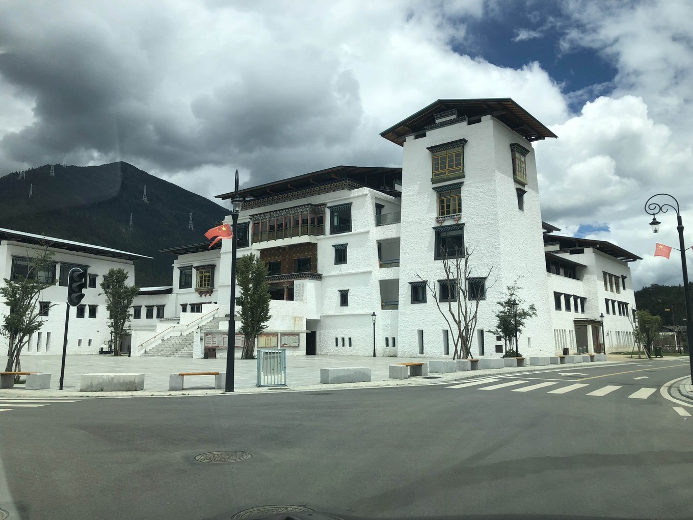 318来回攻略十三天,天路之旅西藏完整版