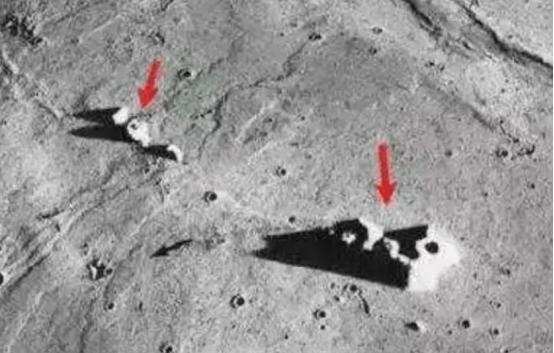 玉兔二号在月球里发现的神秘小屋,月球神秘小屋揭秘玉兔二号