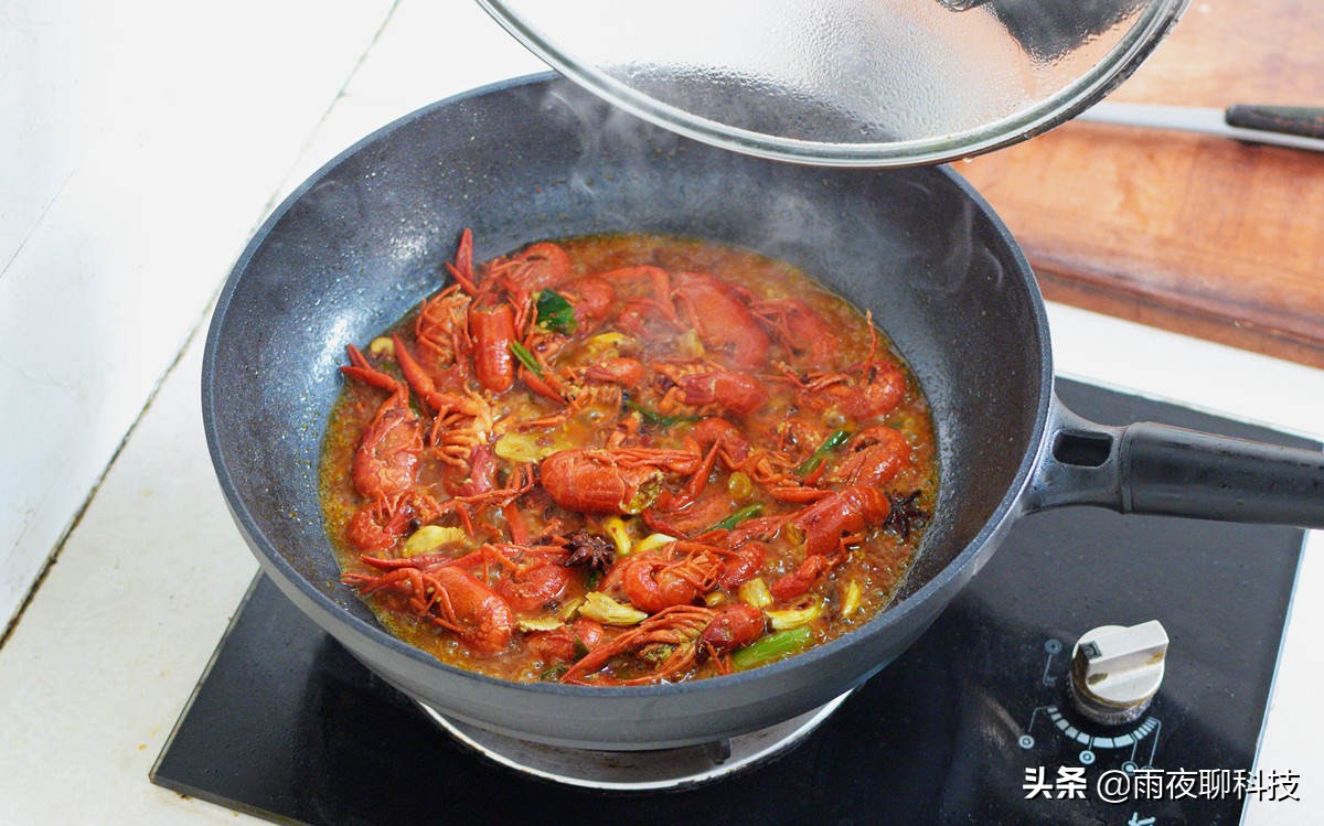 九阳大磨王不粘锅二代实际情况,九阳大魔王不粘锅直播