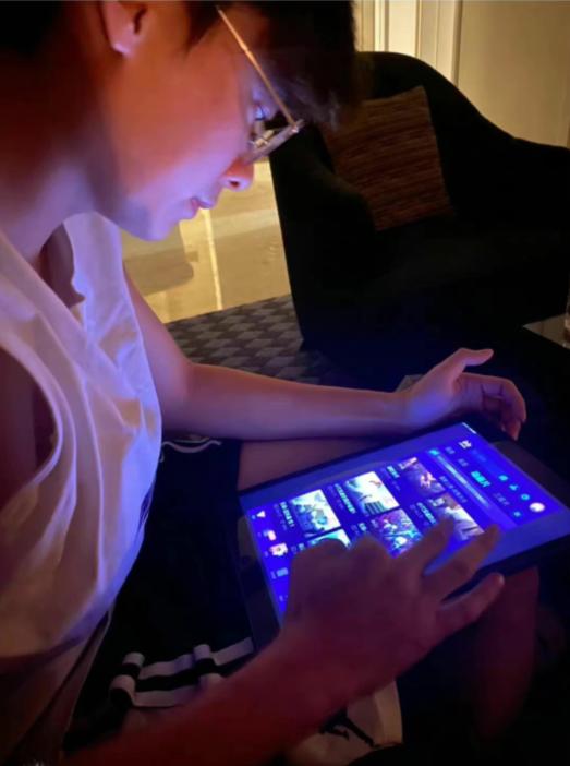 李易峰暴脾气瞬间,李易峰说抠门