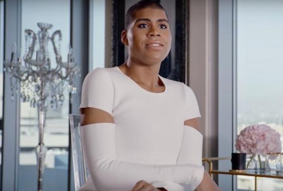 欧洲的性别有多少种,欧洲有几个性别