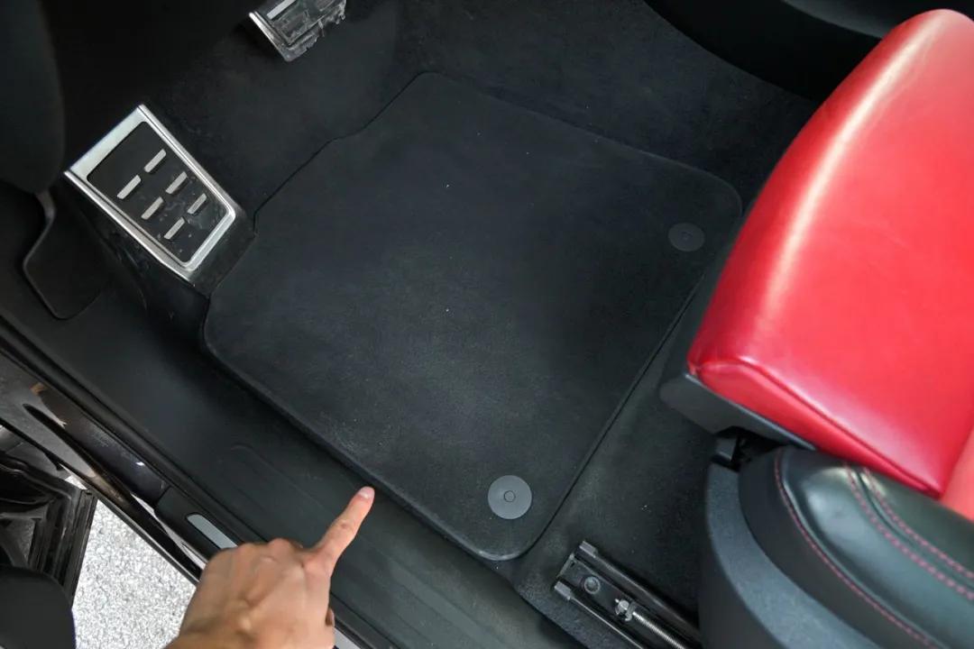 零百5秒性能车,零百加速三秒的奥迪rs5