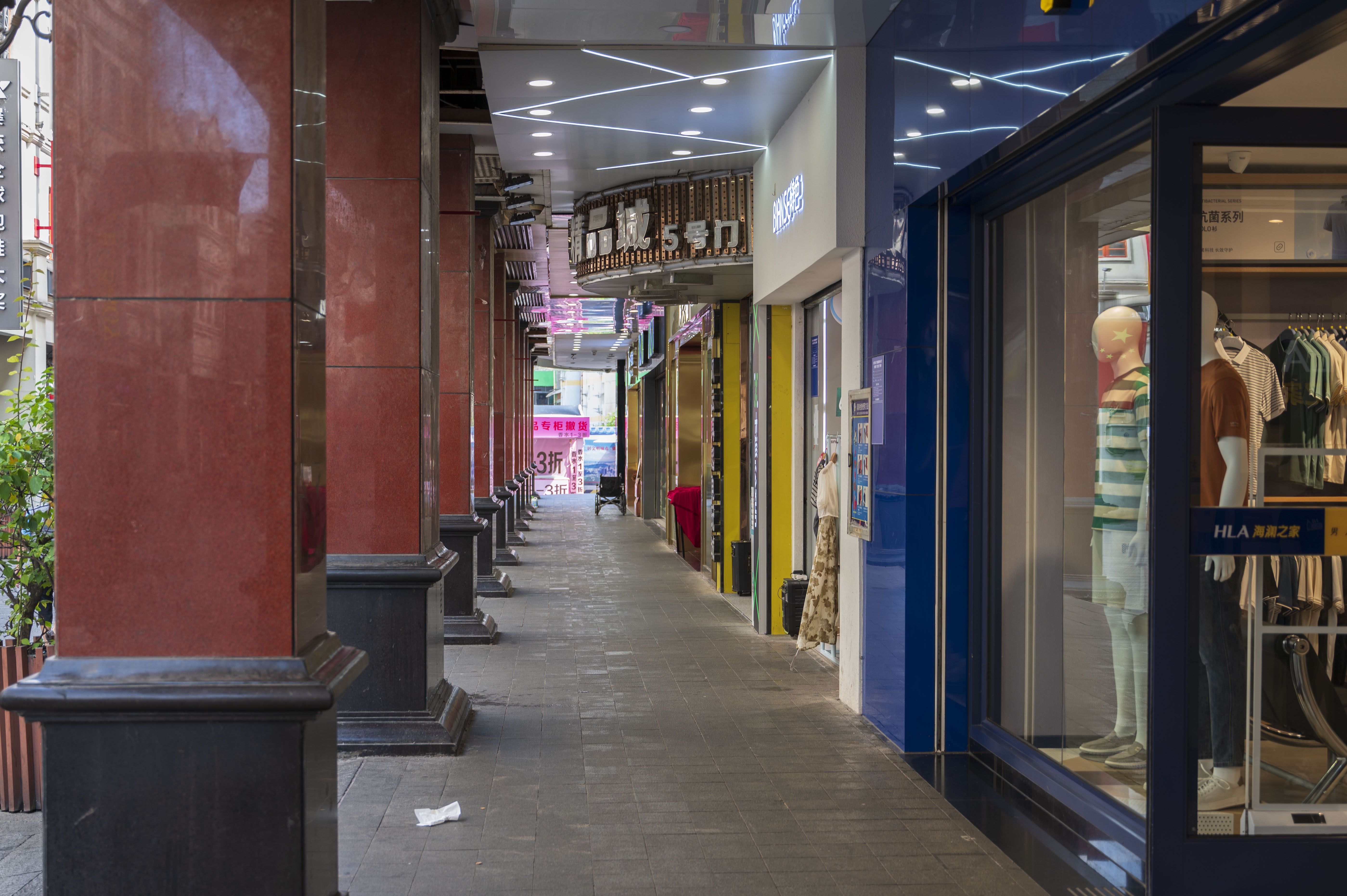 老南宁三街两巷,南宁为什么叫三街两巷