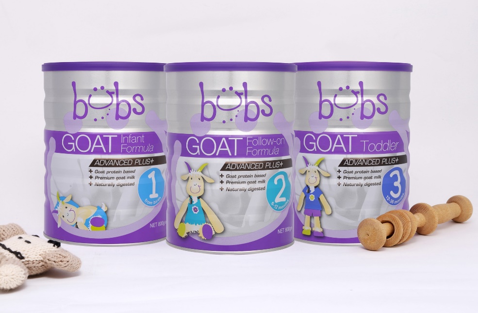 股价一天涨47%！美国奶粉荒，澳洲哪家公司受益最大？