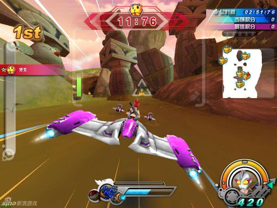 盘点2004年国内网络游戏,08年左右经典网络游戏