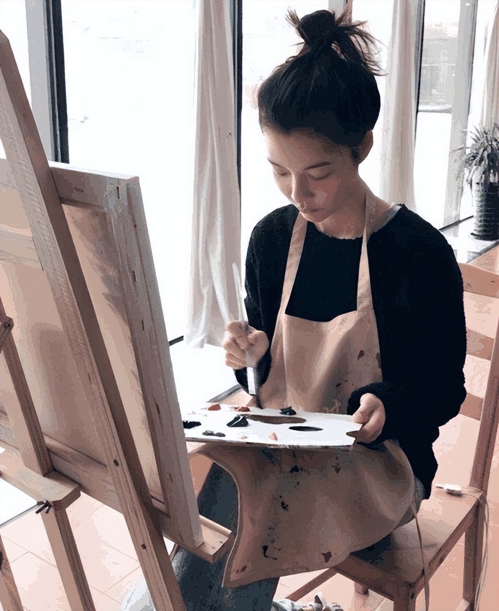 车晓现在的婚姻状况如何,车晓目前的婚姻状况