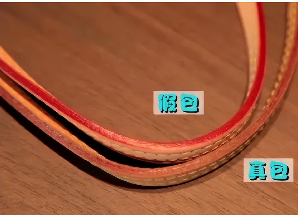 lv包包鉴定最新方法,lv纯皮包包真假怎么辨别