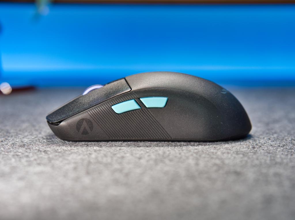 推荐几款好用的游戏键鼠,最好的游戏外设键鼠