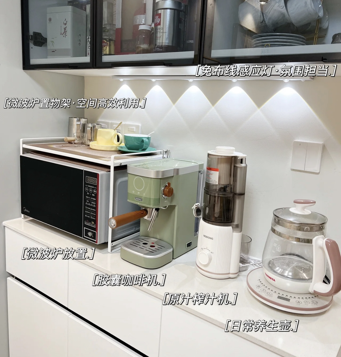 客餐厅搭配法则这三点一定要牢记,客餐厅的表选方形还是圆形