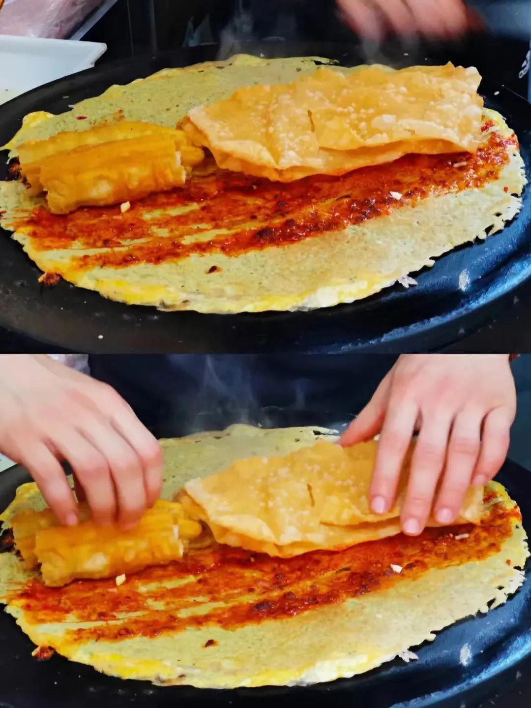 各国人认为最好吃的食物,外国人吃中国食物