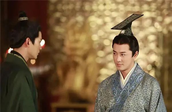 历史上的阳谋真的没办法破解吗,古今中外第一阳谋