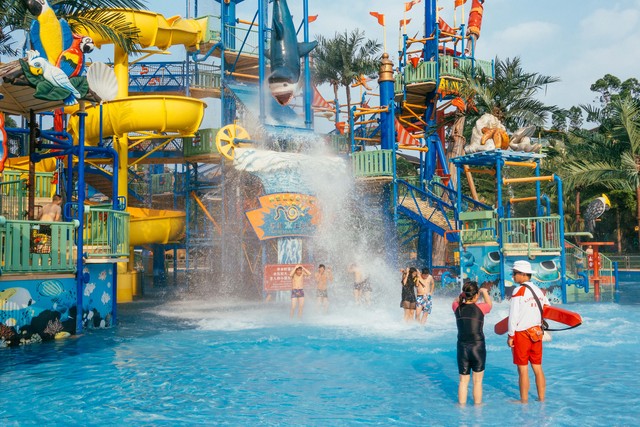 广州旅游攻略必去十大景点最新,五一广州市区必去景点