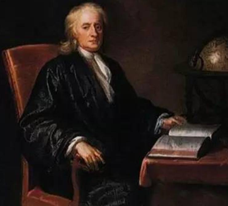 牛顿和霍金还有爱因斯坦谁最聪明,美国天才牛顿德国天才爱因斯坦