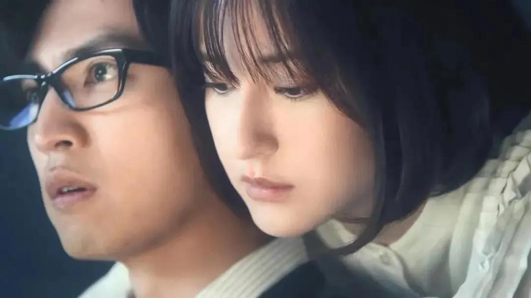 岛国深夜剧《复仇的未亡人》：美女姐姐松本若菜主演​