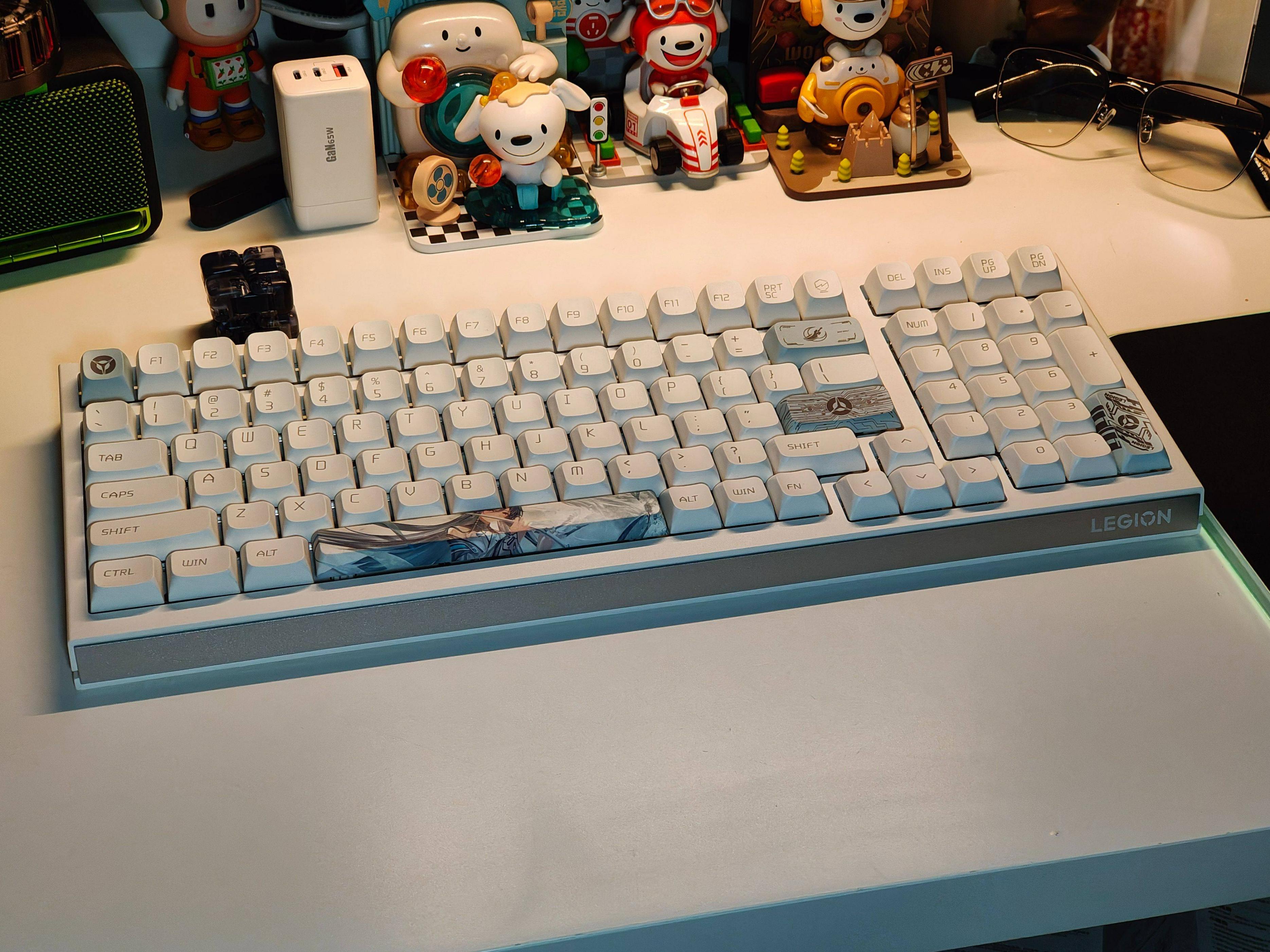 拯救者k7机械键盘2.4接口在哪里,拯救者k7机械键盘