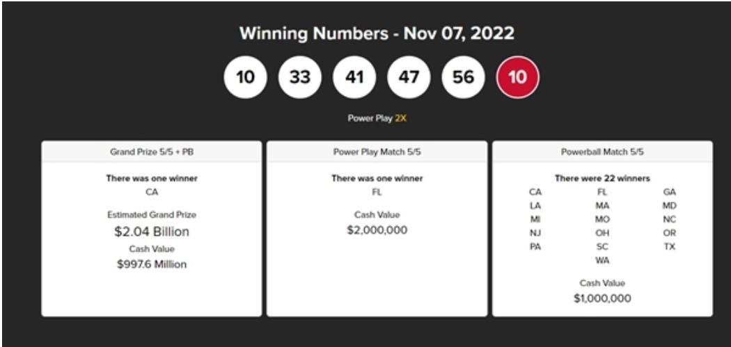 超级计算机能算出彩票吗,超级计算机能算出彩票中奖结果吗