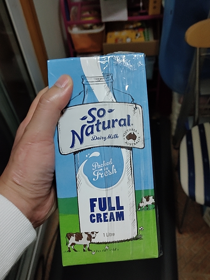 最纯正的澳洲牛奶,十款好喝的原装进口牛奶