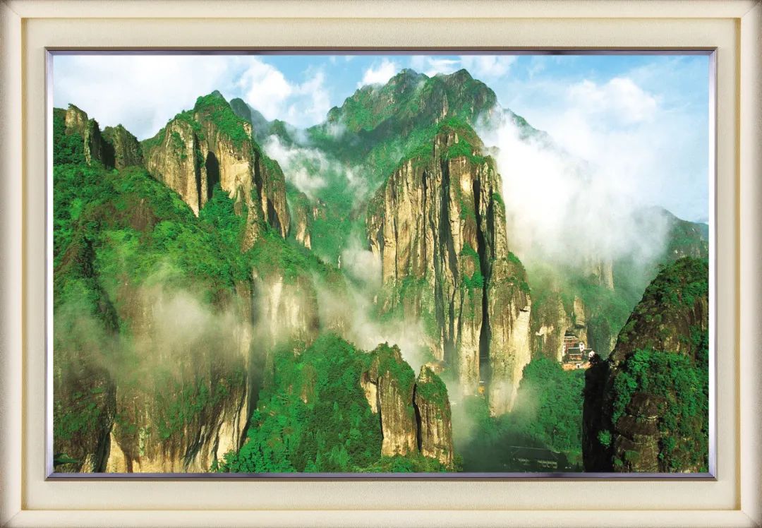 浙江四条精品旅游路线,多地入选长江主题国家级旅游线路