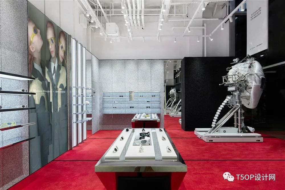 最新快闪店,全球最潮快闪店