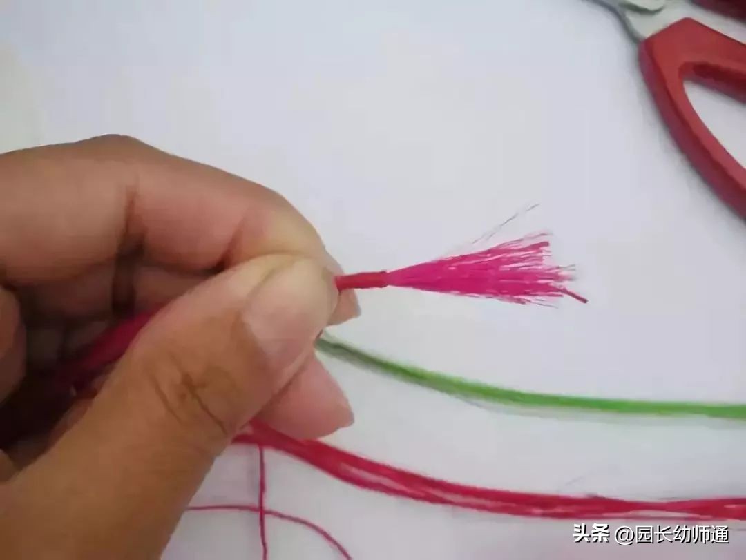 端午节幼儿园手工作品简单漂亮,幼儿园端午教室手工环创图片大全