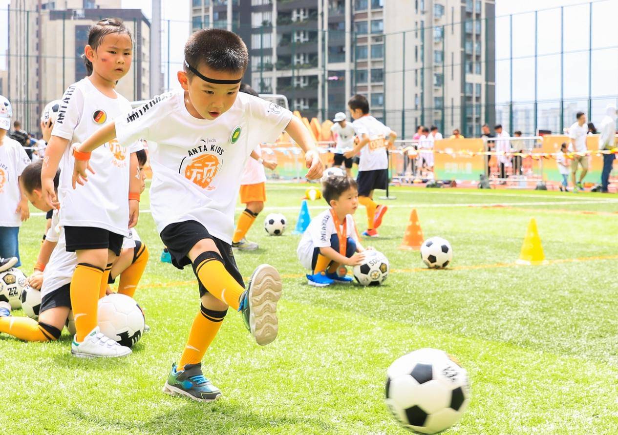 少儿足球比赛赛程,少儿足球比赛有哪些