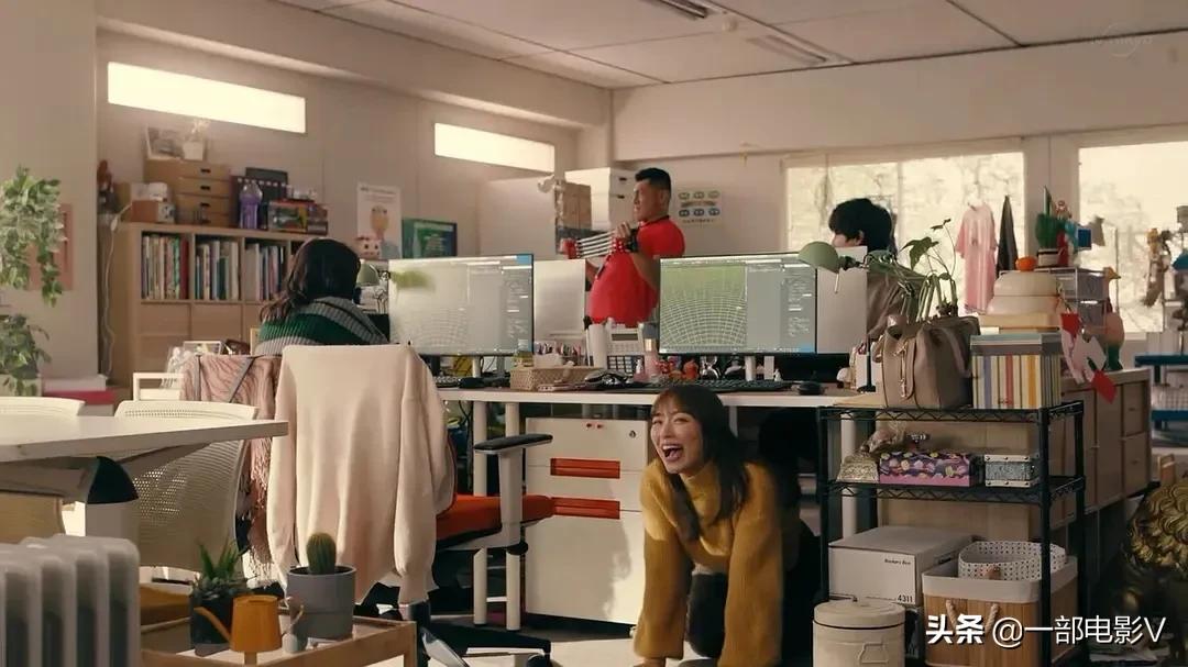 一言不合就开车的岛国深夜剧《下辈子我再好好过》番外