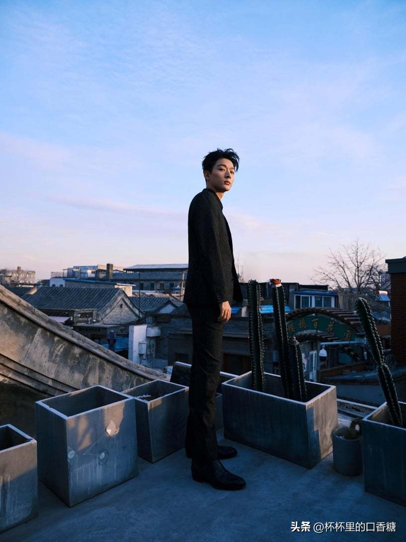 罗云熙比檀健次矮吗,檀健次王鹤棣宋轶