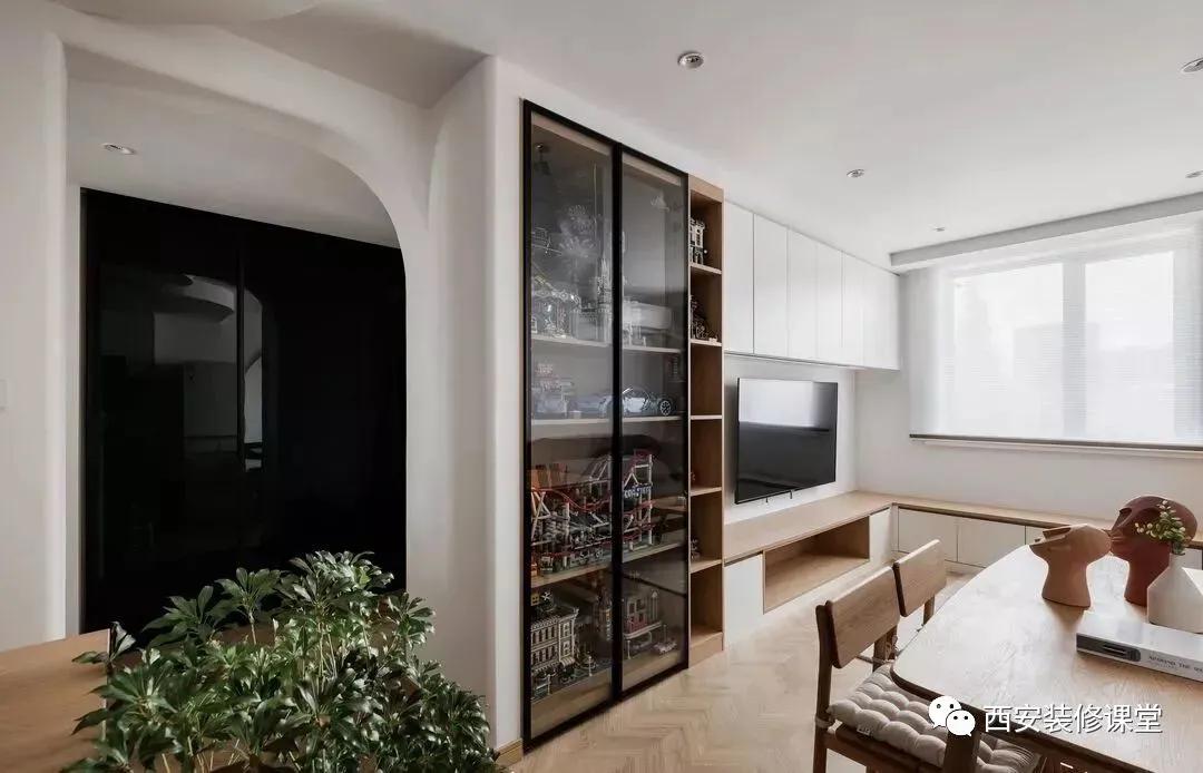 客厅不要沙发怎么布置,客厅不要茶几怎么布置