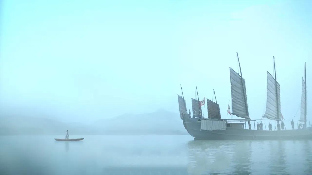 琅琊榜二为什么没有第一部火,琅琊榜第一部和第二部评分