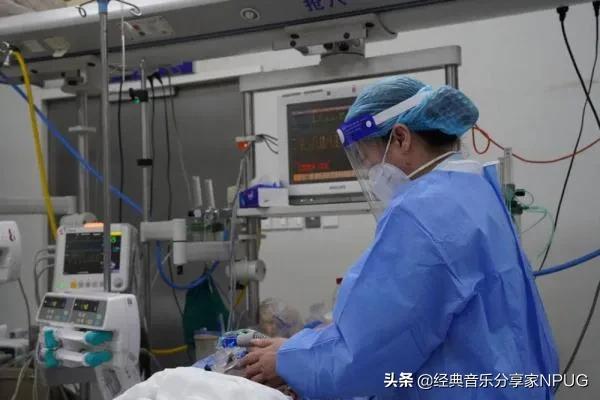 白衣天使生病疏于复查，差点让她与心爱的老公、孩子阴阳两隔