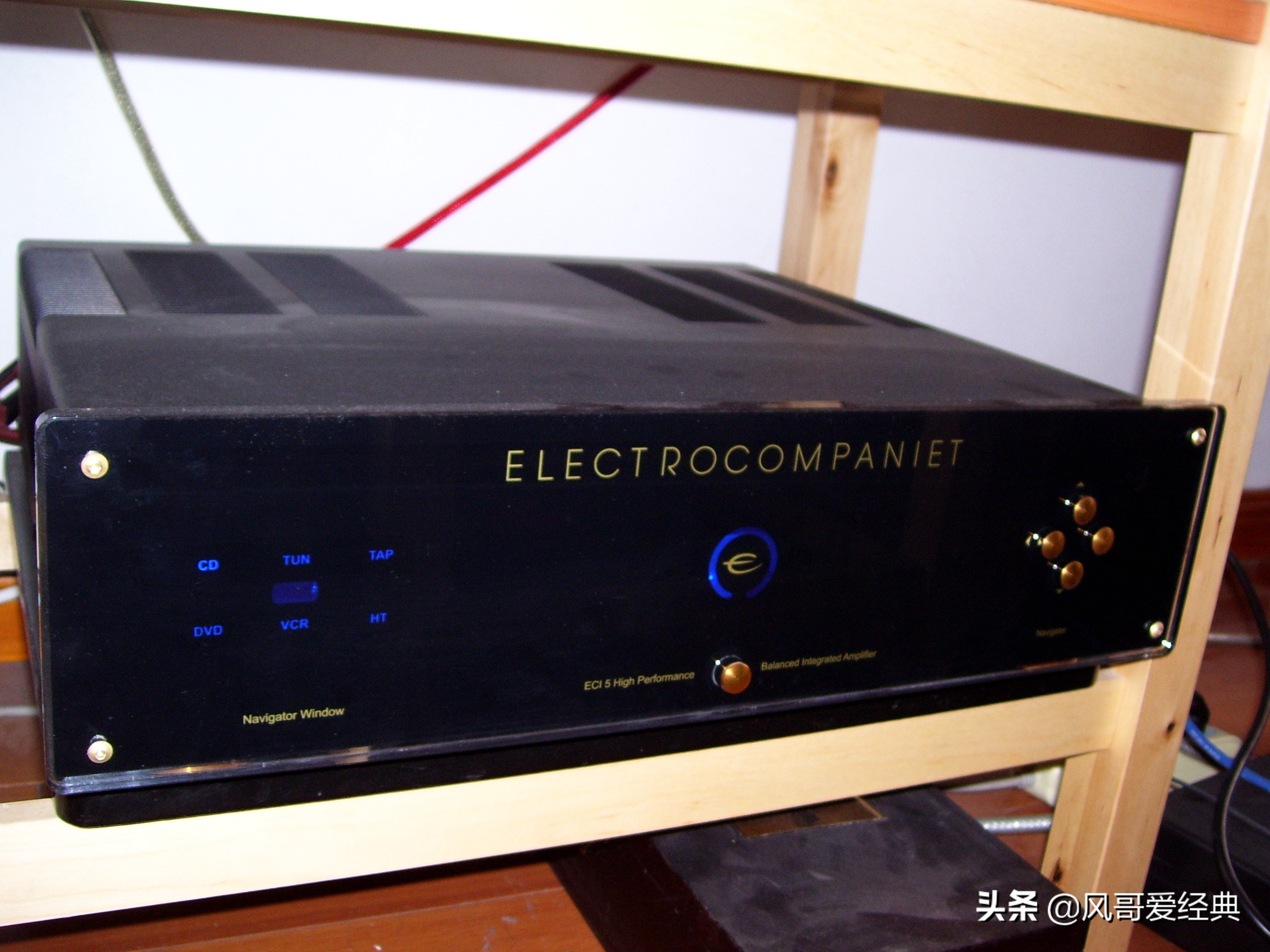 烧友家音响效果,烧友家的音响试听