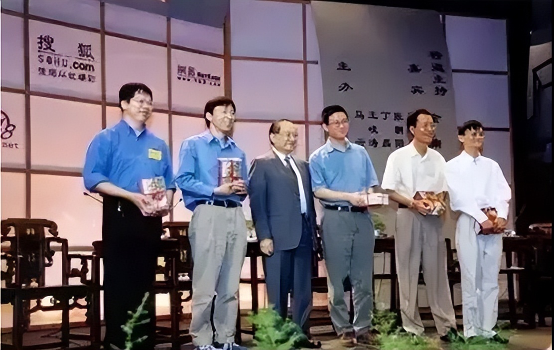 马云当年的前台小妹,马云带前台接待身价过亿的故事