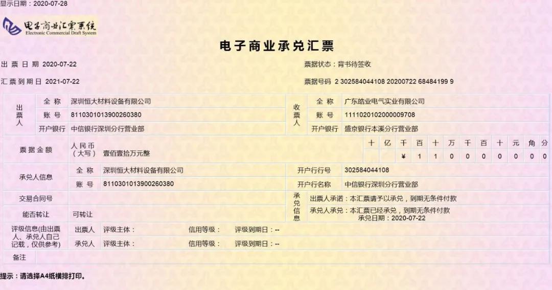 商票的追索权可以放弃吗,商票追索权顺序