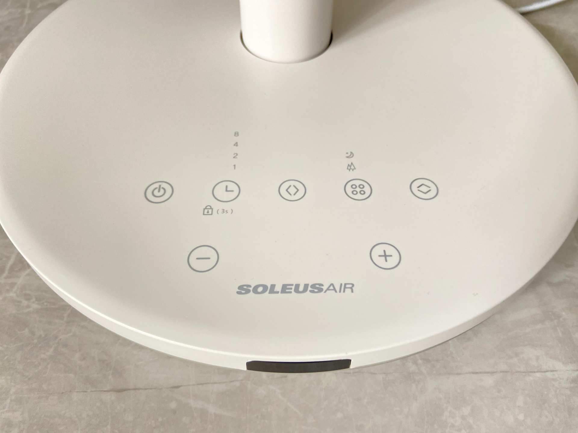 真正的超静音风扇空气循环扇推荐,涡轮风扇和空气循环扇的区别