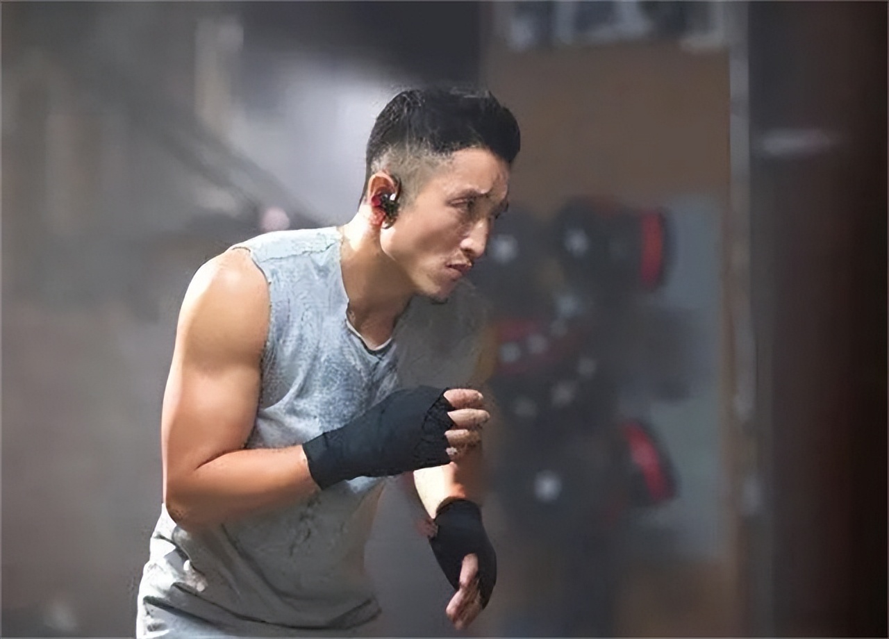 邹市明退役真正原因揭秘！“眼疾”只是借口，赔偿2600万才是痛点