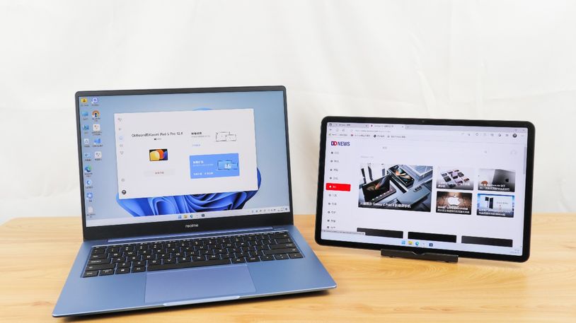 小米平板5pro11寸玩原神测评,小米平板5pro和小新padpro哪个好