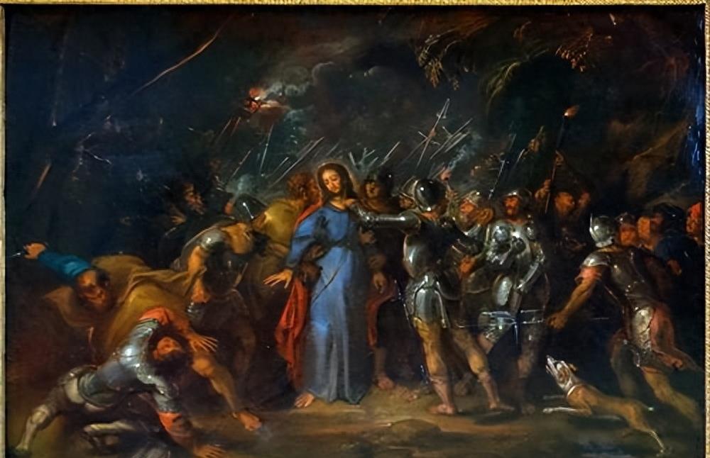 耶稣死后产生的三次奇迹,耶稣死后真的复活吗