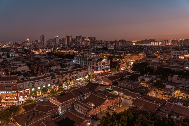 福建泉州即将撤县设市的有几个县,泉州撤县设区进展