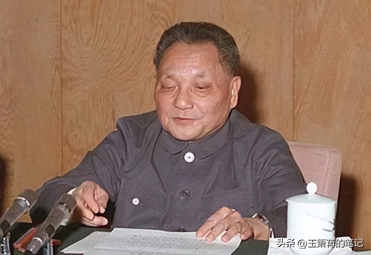 澳门回归前,富商马万祺提醒“必须有驻军”,中央回复:放心