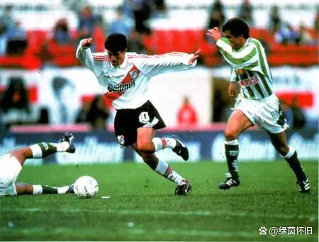 阿根廷曾经的10号球衣,永远不朽的阿根廷10号球衣