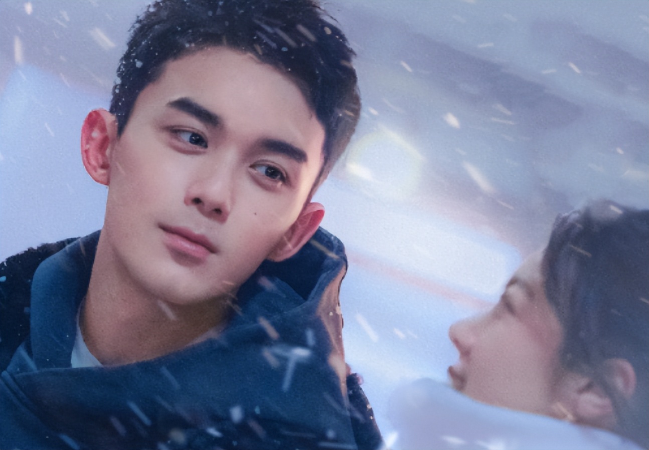 爱情而已吴磊的人气高吗,好家伙吴磊完整版