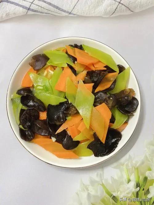 增强抵抗力的100道家常菜,简单易做适合小朋友的几道家常菜