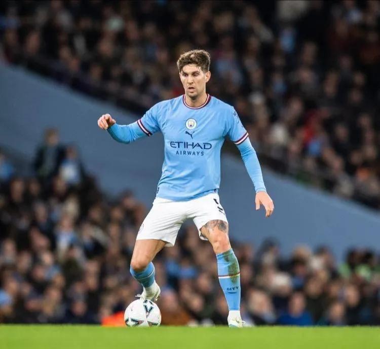 斯通斯履历,斯通斯为什么能拿最佳球员