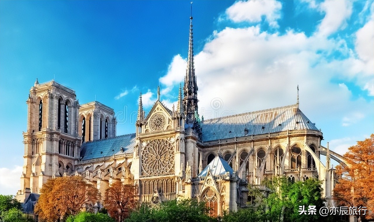 法国十大必去旅游景点排名榜,法国景点排行榜前十名
