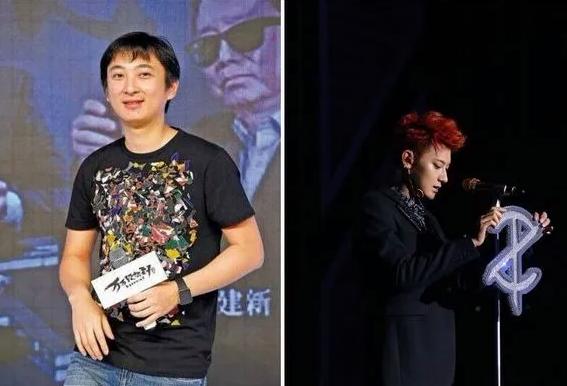 被全网黑过的明星黄子韬,黄子韬被公认